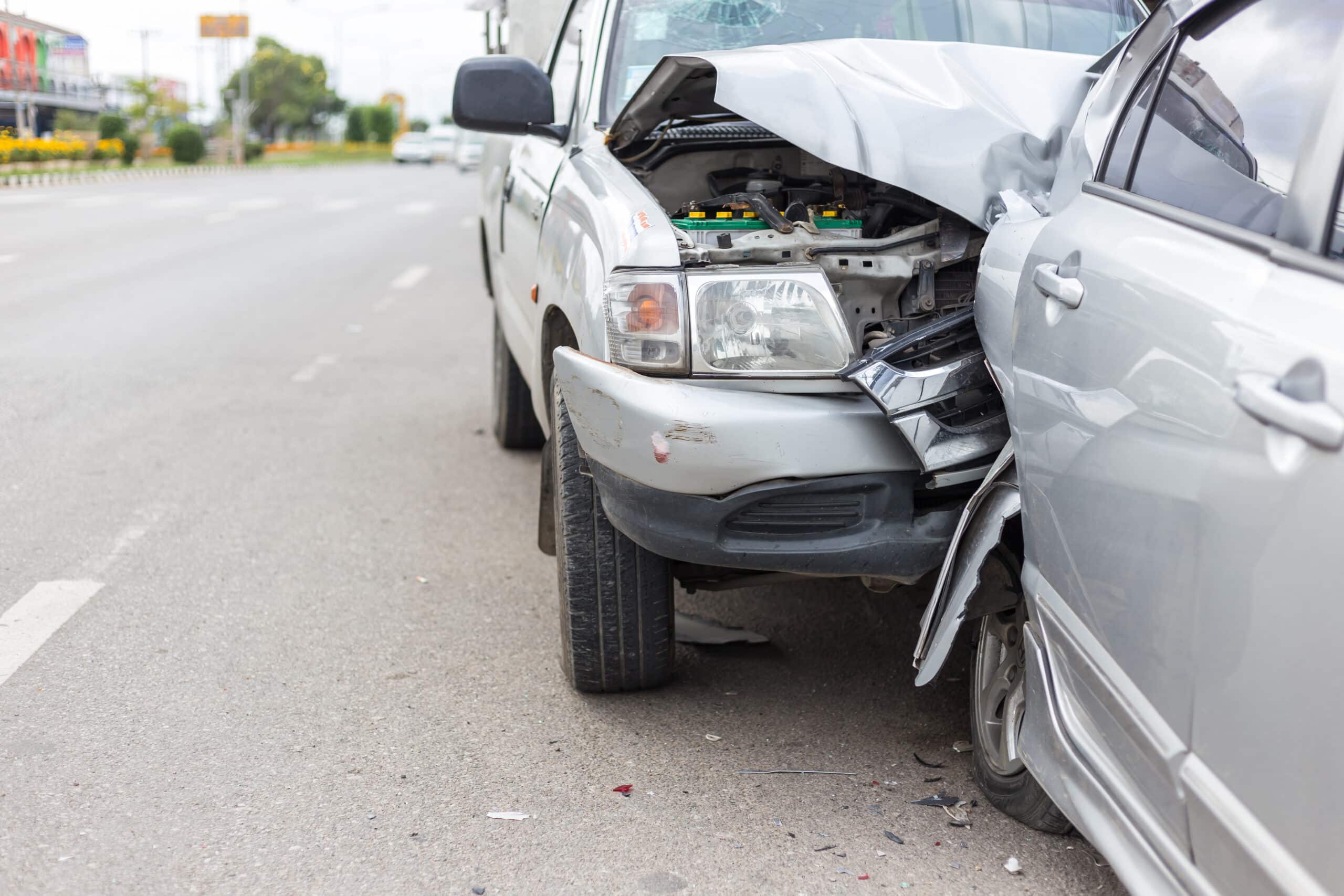 How First Responders Handle Car Accident Trauma Cases