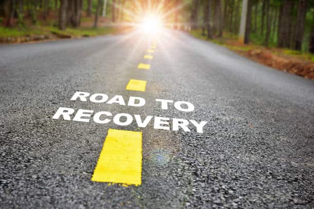 drug addiction recovery