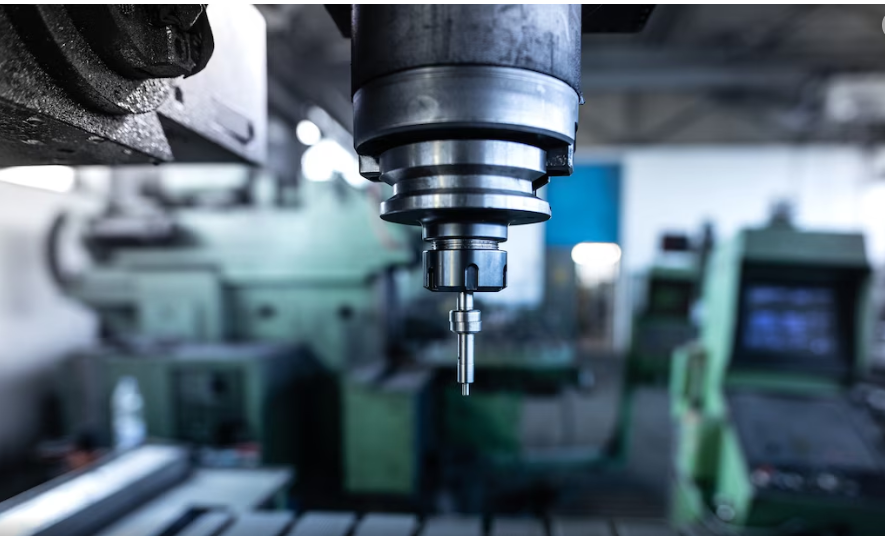 Introduce CNC Automation to Your Metal Machining Processes