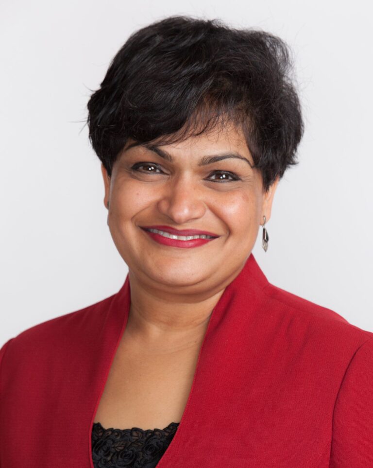 Rajshree Agarwal, Rudolph Lamone Chair of Strategy and Entrepreneurship