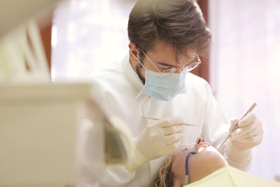 How to Overcome Dental Anxiety and Get the Care You Need