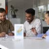 financial services for immigrants