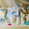 Creative Ways to Personalize a Baby’s Belongings