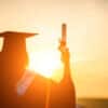 masters degree