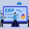 Enterprise Resource Planning (ERP): A Business Imperative