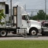 truck accident