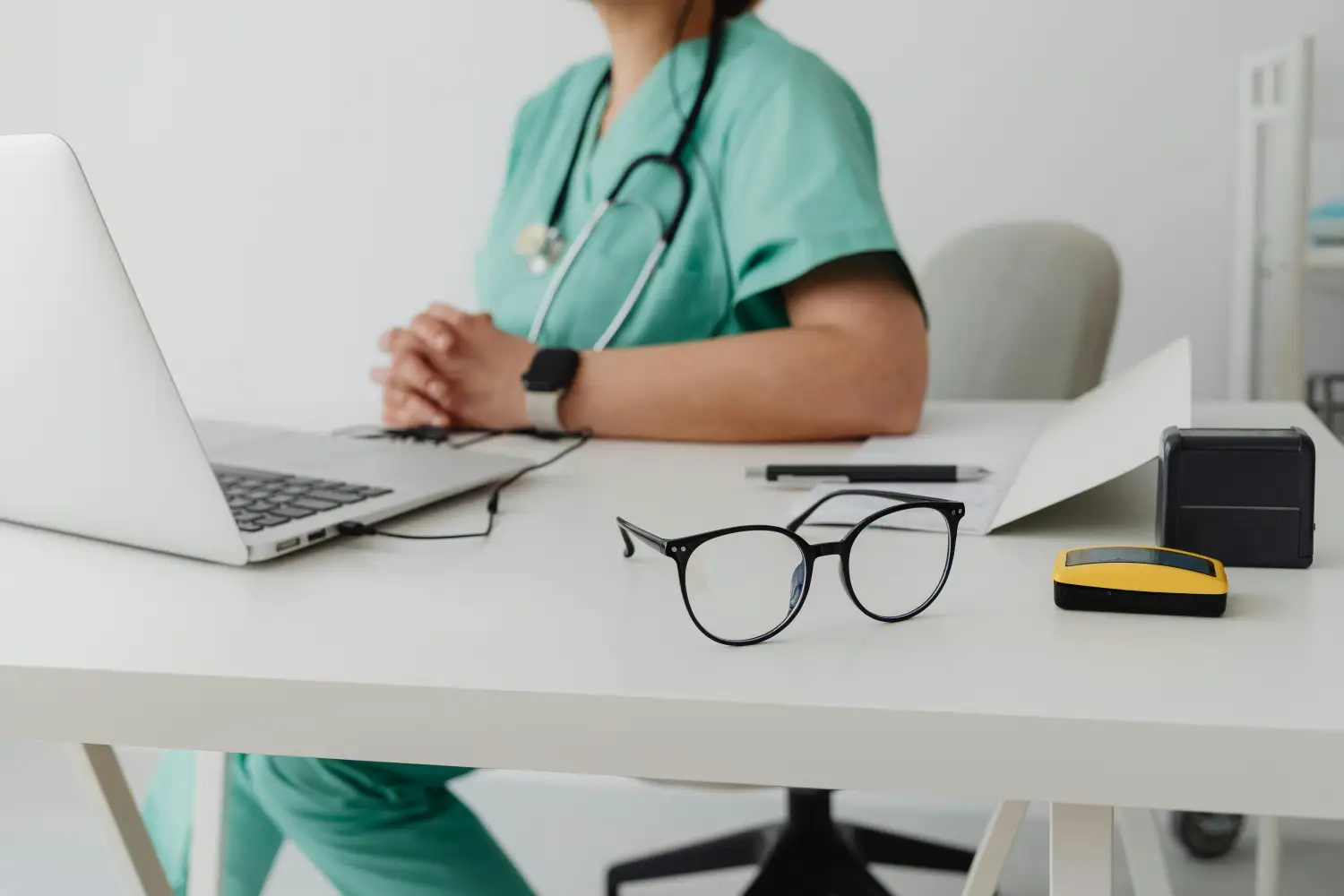 Telehealth Is Becoming the Gold Standard