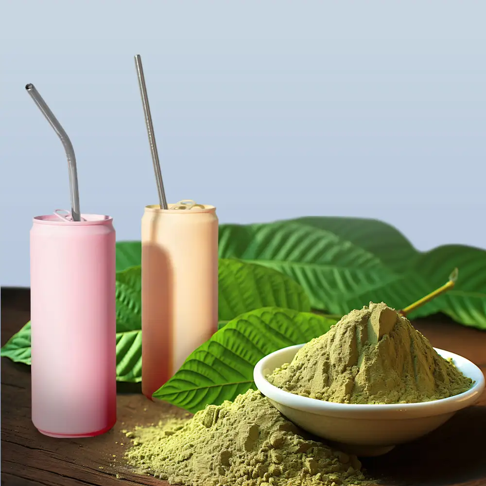 buy Kratom beverages online