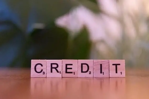 credit score