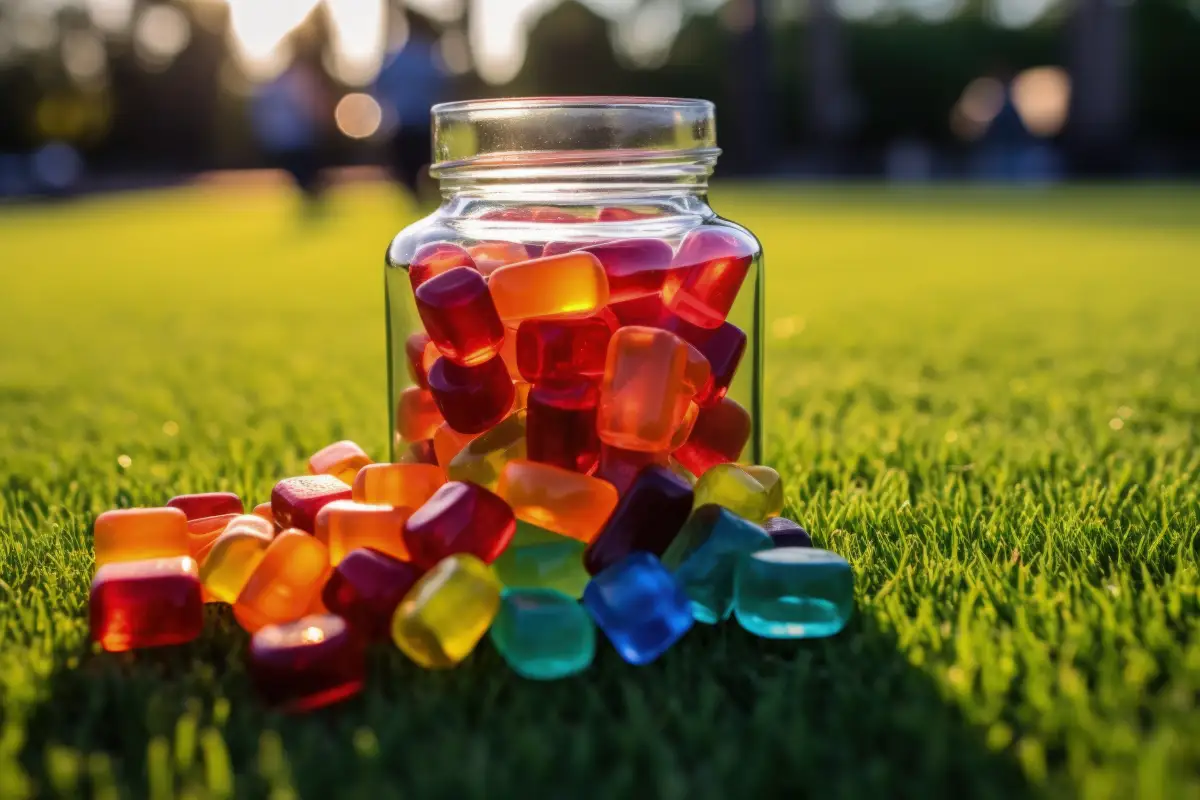 kratom gummies near me