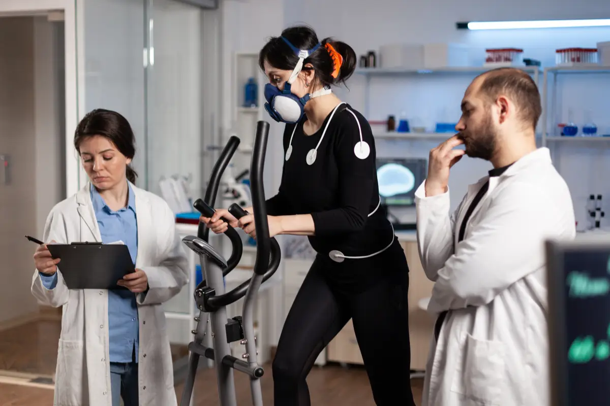 manufacturing control in wellness industry